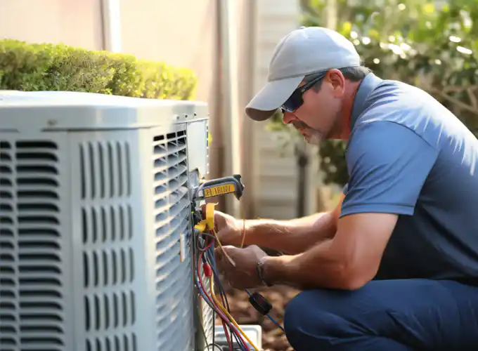 installateur Nijemirdum